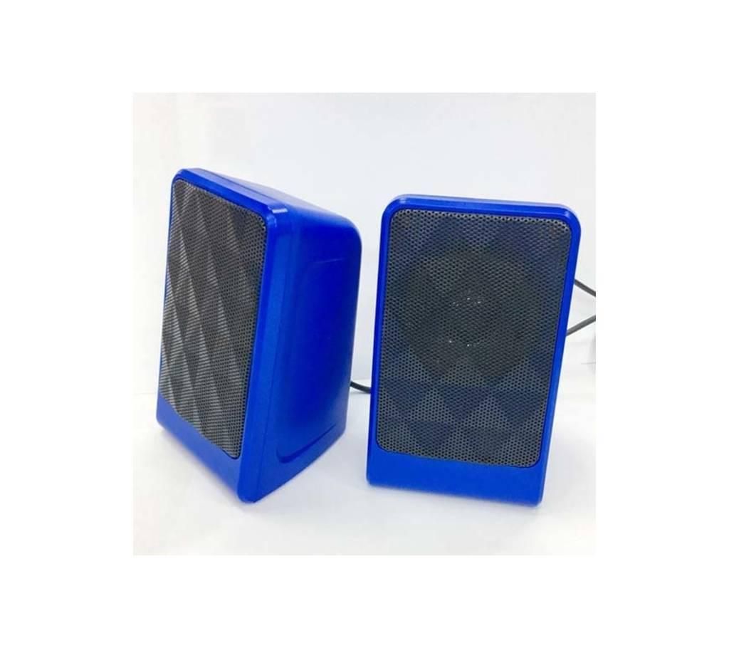 D10 2.0 Multimedia Speaker