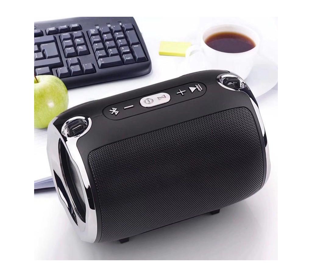 HiFi Bluetooth Speaker