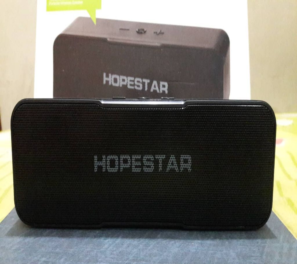 Hopestar Bluetooth Speaker