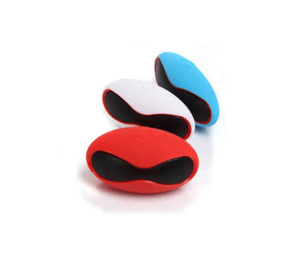 X6U Mini Wireless Bluetooth Speakers Portable Handsfree Speaker Built in MIC Audio Receiver boom box Support TF Card USB