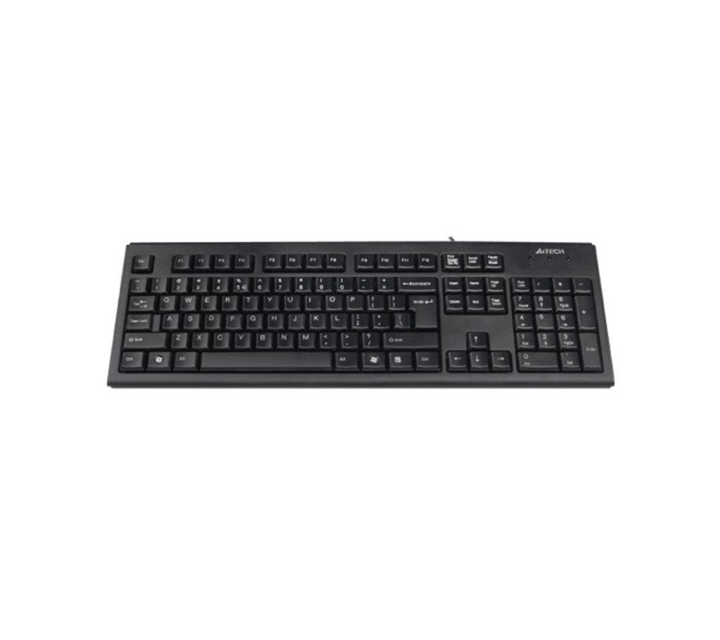 A4Tech KR-83 Comfort Keyboard