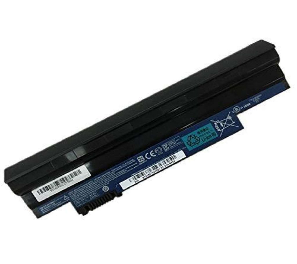 Laptop Battery for Acer Aspire One AOD257 D255-1134 D255-2301 D255-2331 D255-2333 D255E-1643 D257-13404 D257-13450 D257-1471 D260-2440 D260-N51B/SF HA