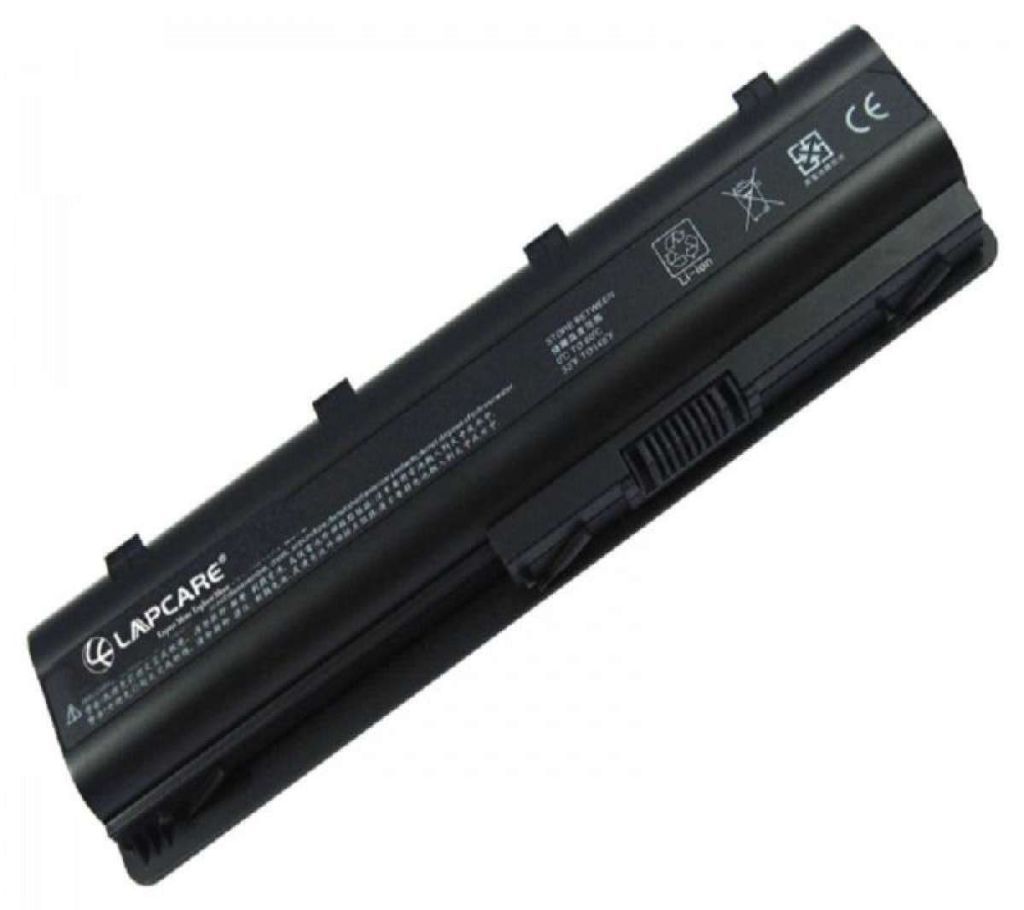 Compaq Presario CQ42-109AX Laptop Battery - 4400mAh - Black