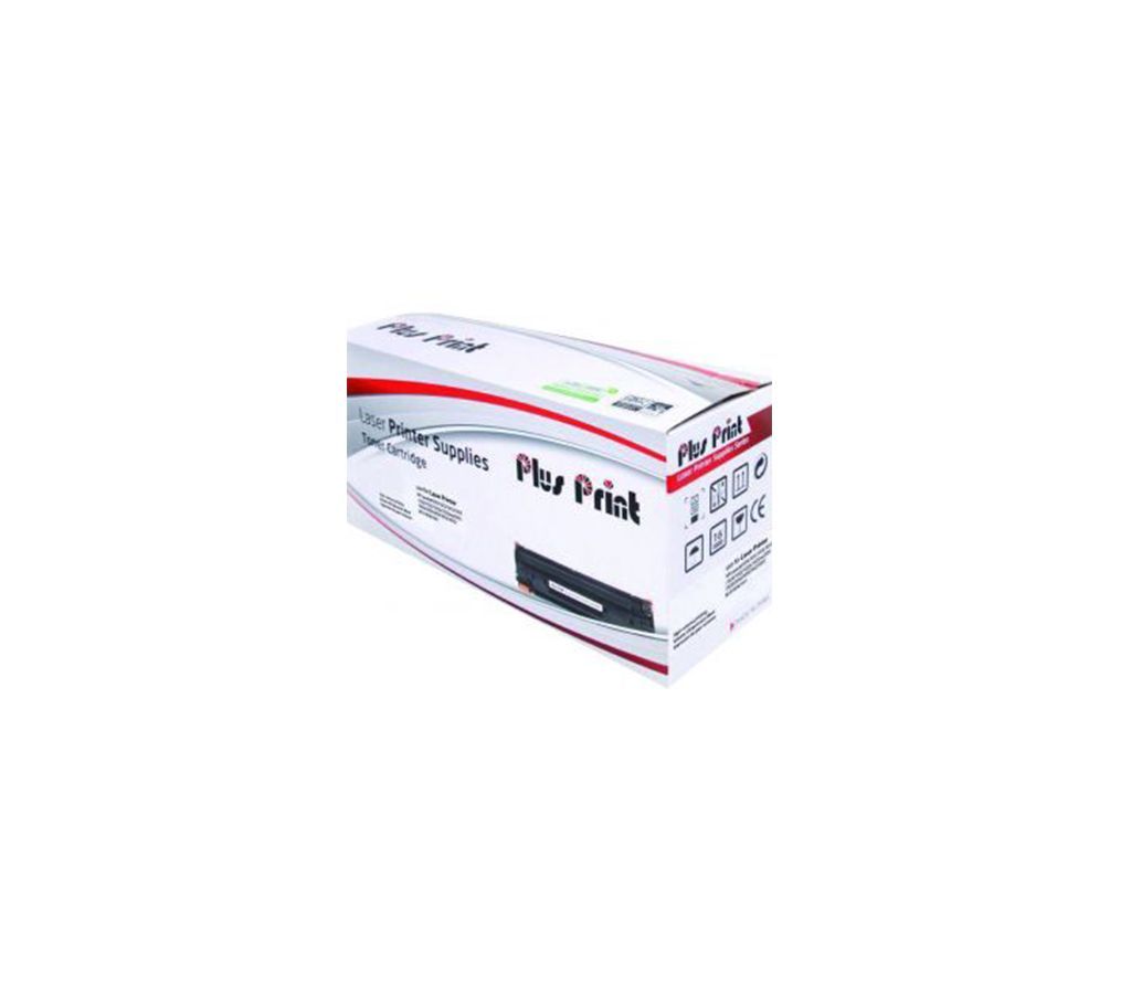 Brother TN 2025 Black Compatible Plus Print LaserJet Toner