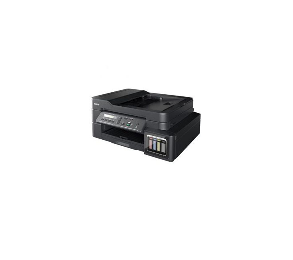 Brother MFC-T910DW Ink Tank Printer