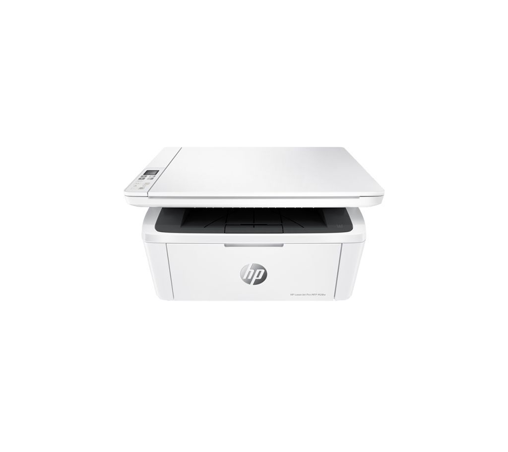 HP LaserJet Pro MFP M28w Laser Printer