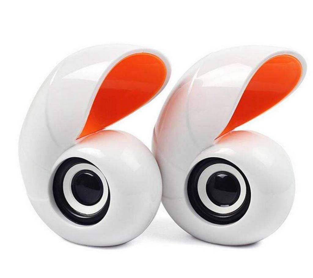 Whelk Shade USB Speaker 