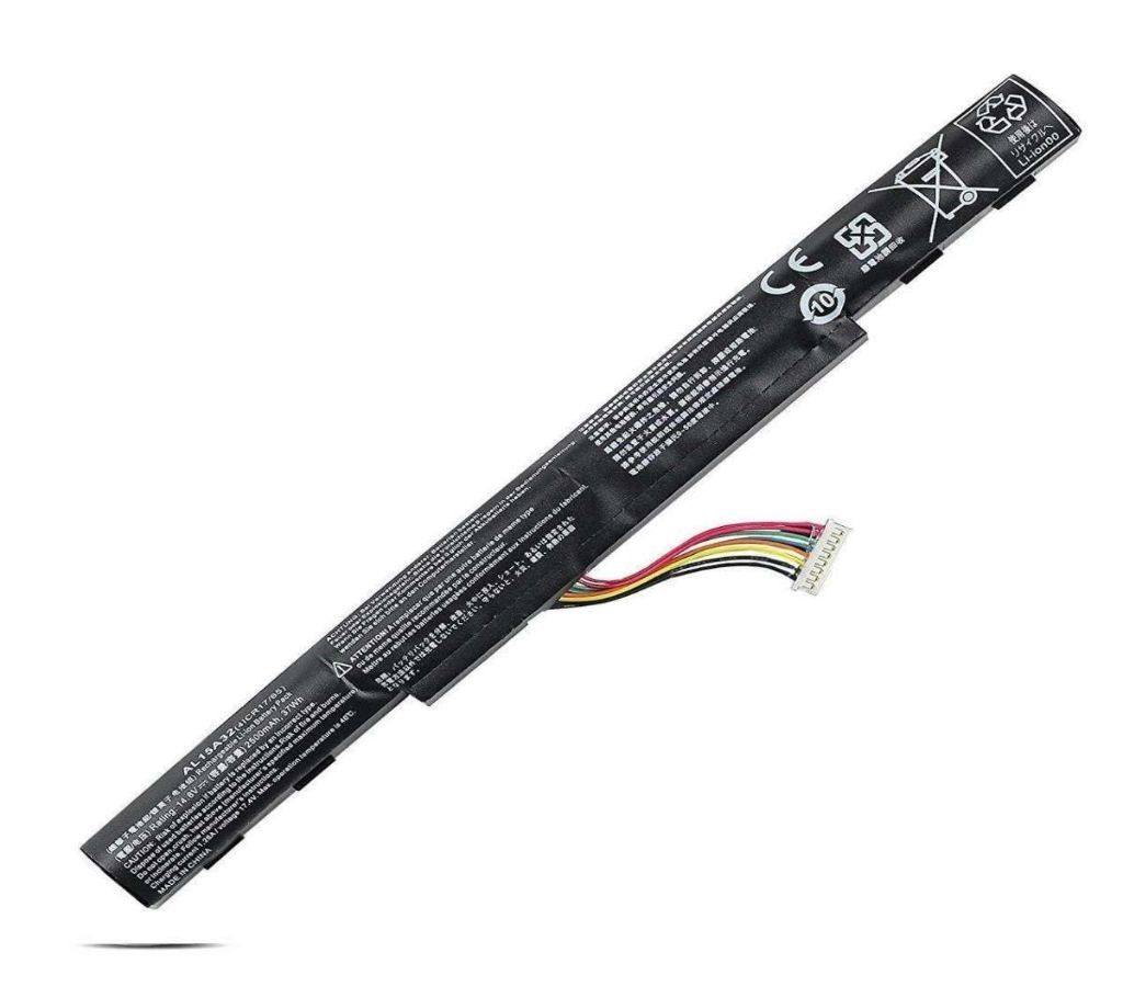 Replacement Laptop Battery AL15A32 Compatible with ACER Aspire E5-473G-561X E5-573G AL15A32