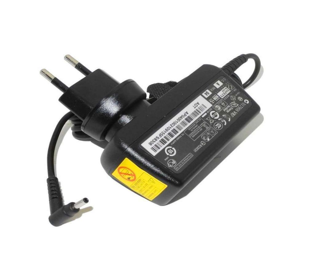 12V 1.5A 3.0x1.1mm Charger EU Plug for Acer Iconia Tab A500 A501