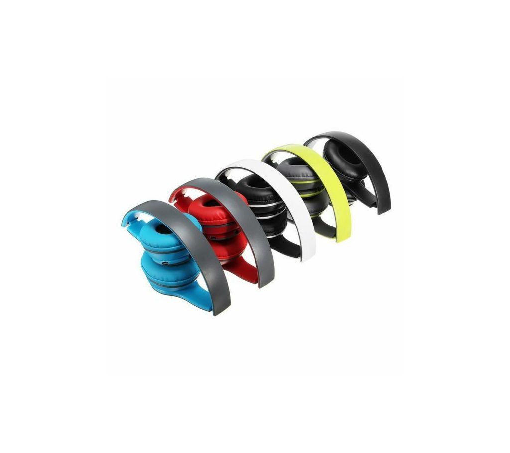 P47 - Wireless Bluetooth Headphone - W16