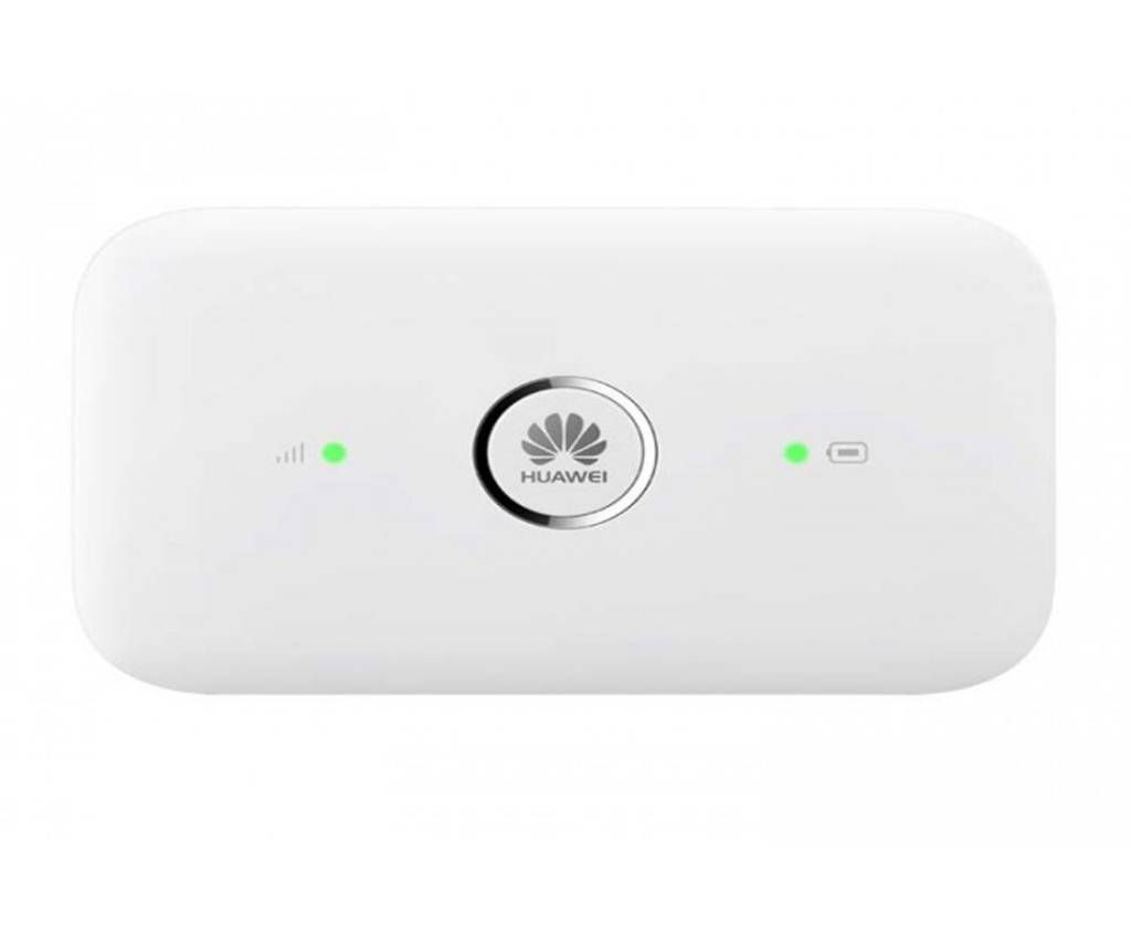 Huawei E5573 WiFi Pocket Router