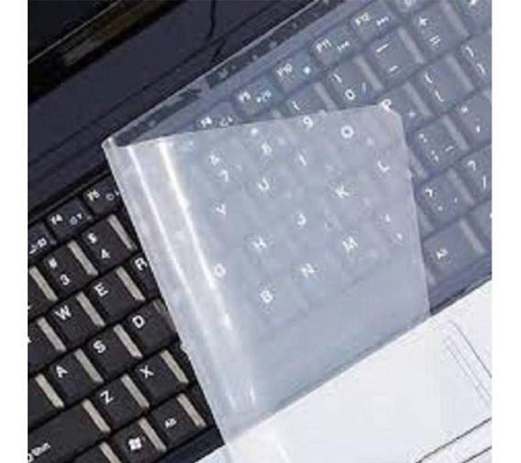 Laptop Keyboard Protector 14''