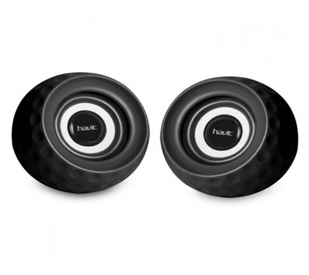 HV-SK486 USB Bluetooth Speaker 