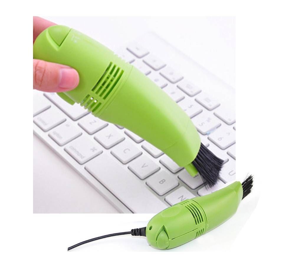 Mini Vacuum Cleaner