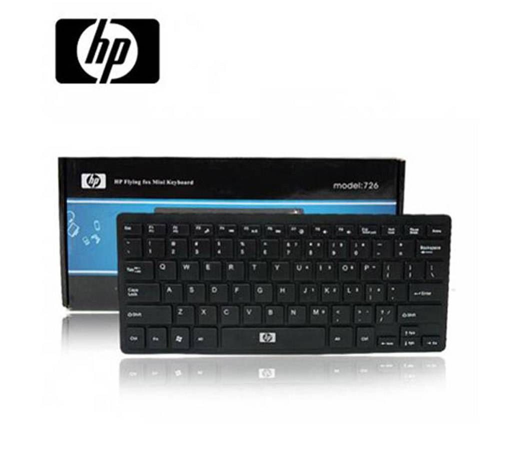 USB MINI KEYBOARD