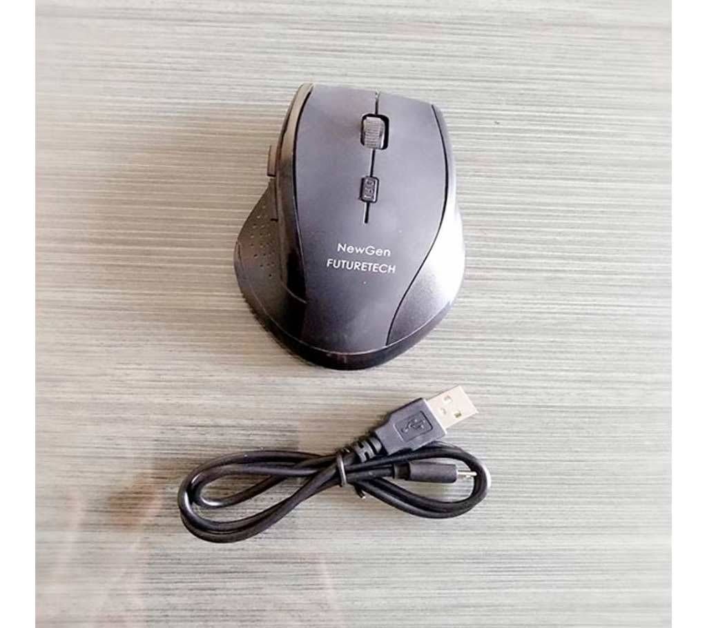 High Quality  Bluetooth wireless Mouse