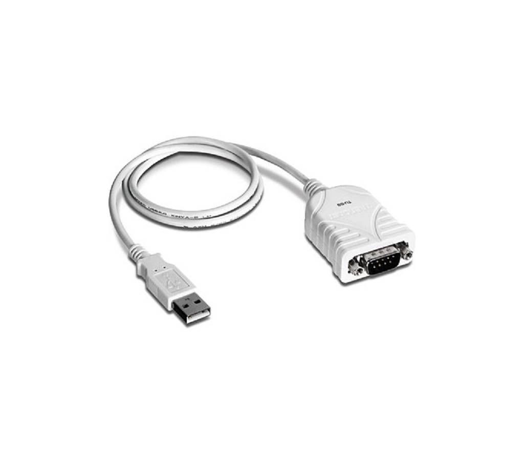 TRENDnet USB to Serial Converter-TU-S9