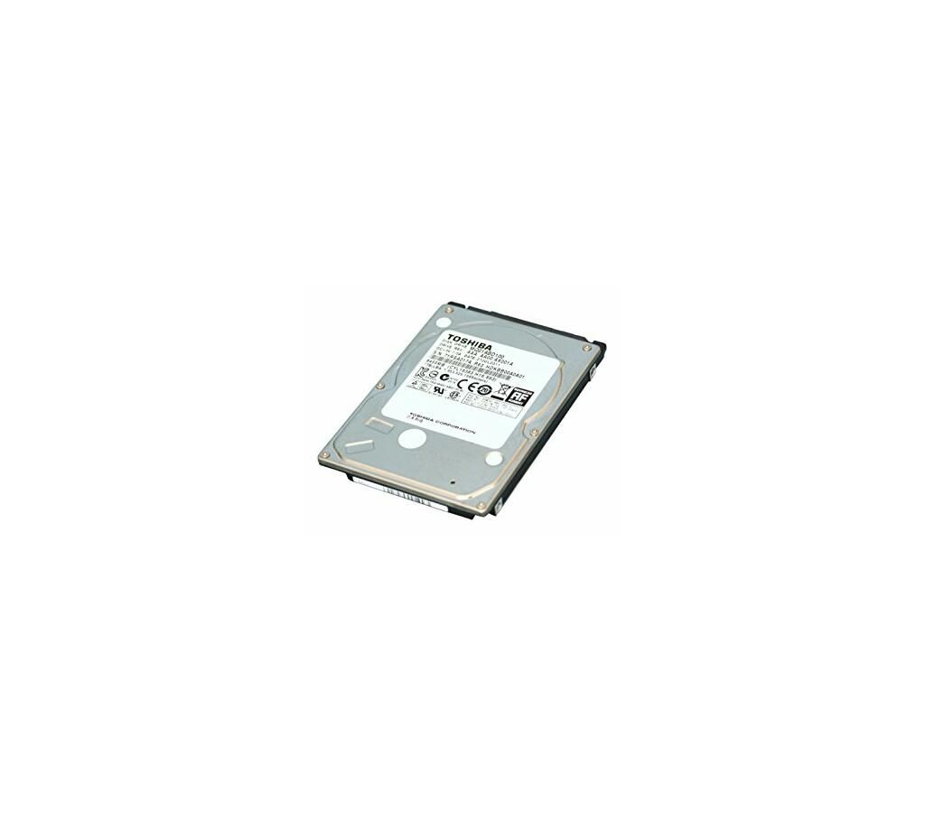Tosihba 500GB Desktop HDD