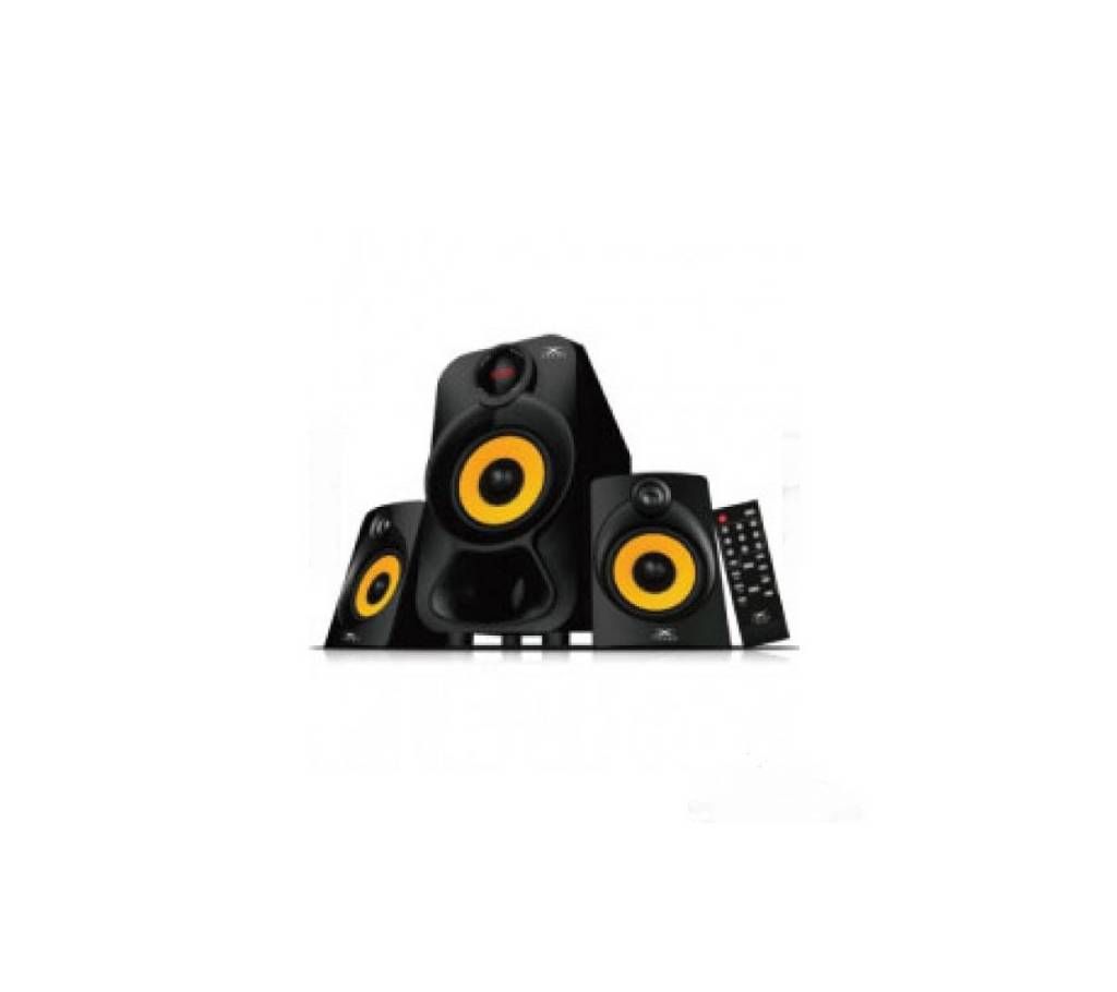 Xtreme E353BU 2.1 Multimedia Speaker