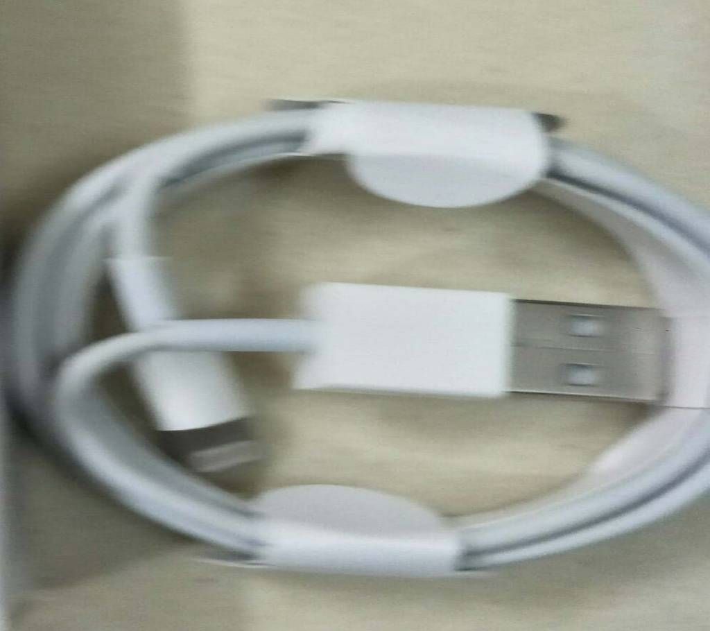 Charger Data Cable