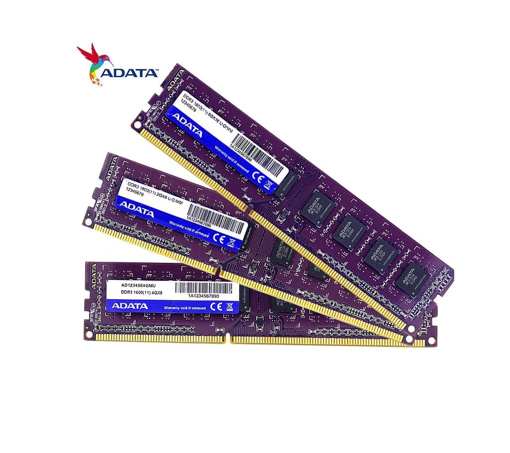 Ram 2GB (DDR-3) for Desktop