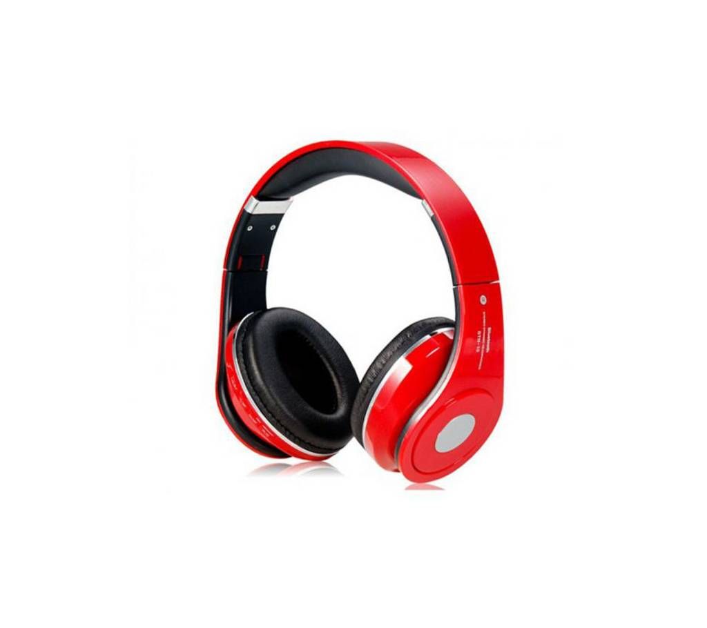 STN-10 Wireless Headphone Red-(Copy)