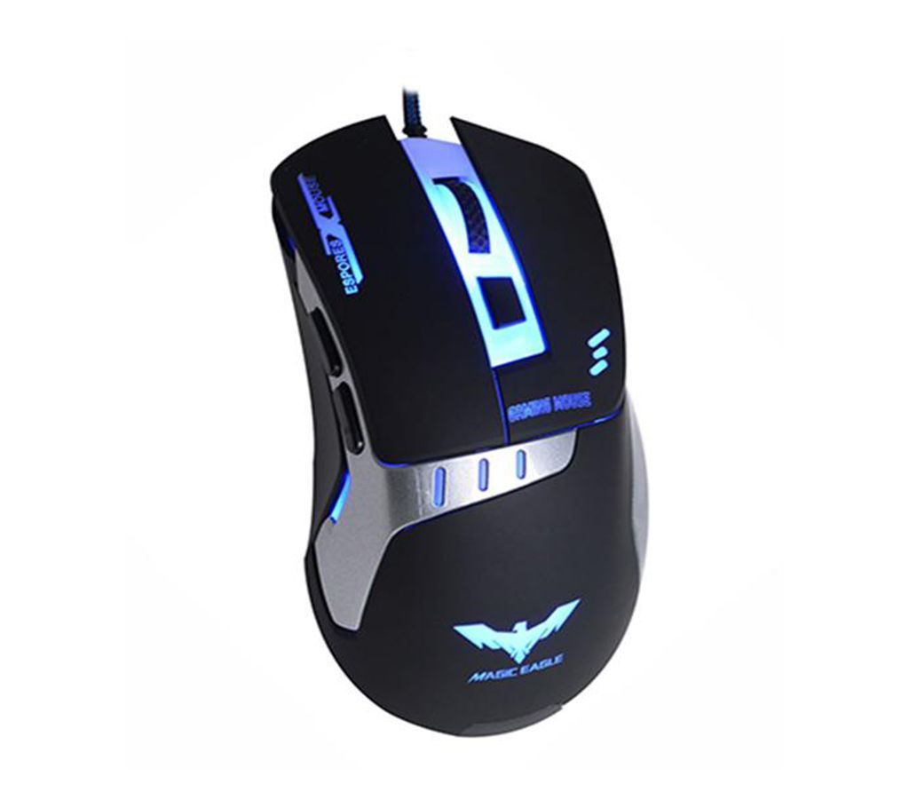 Havit HV-MS739 USB Wired Gaming Mouse