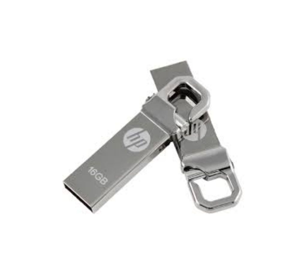 16GB HP PENDRIVE