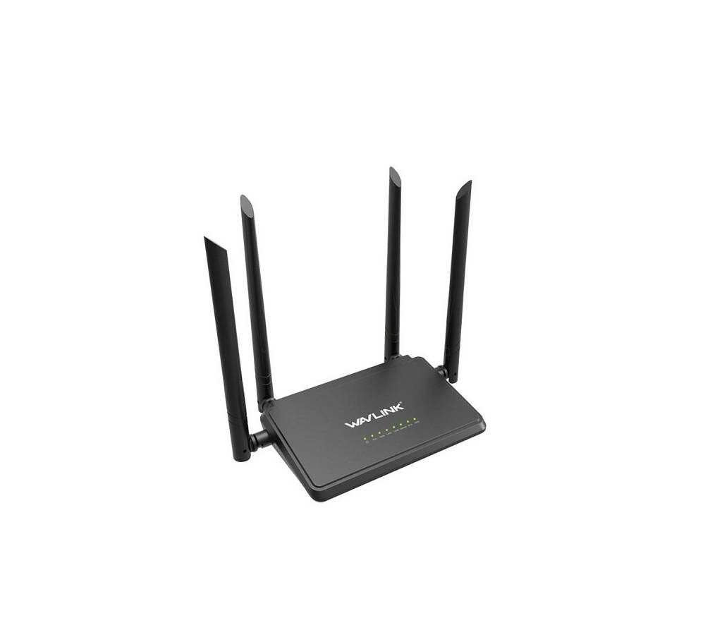 WAVLINK WN529R2P N300 Wireless Smart Wi-Fi Router