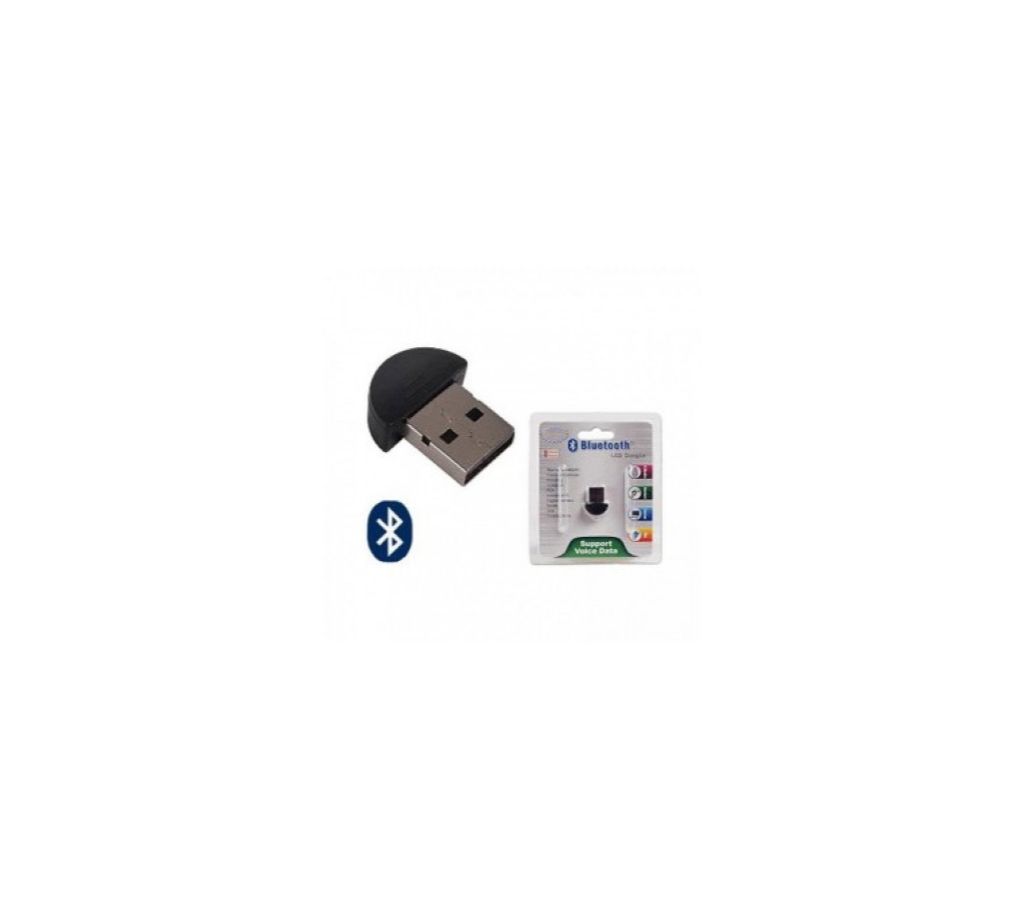 CSR 2.0 Ultra Mini Bluetooth USB Dongle