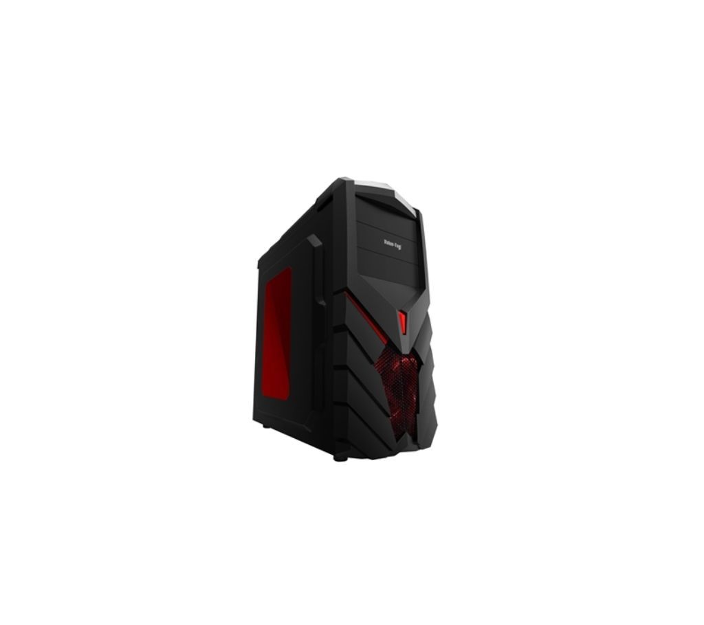 Value-Top ATX Gamming Casing