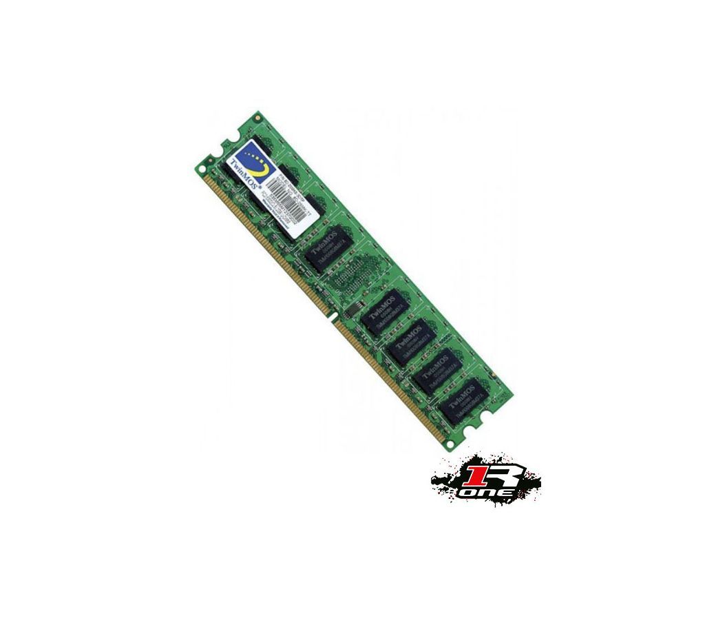 TwinMOS 4GB DDR4 2400MHz Desktop RAM
