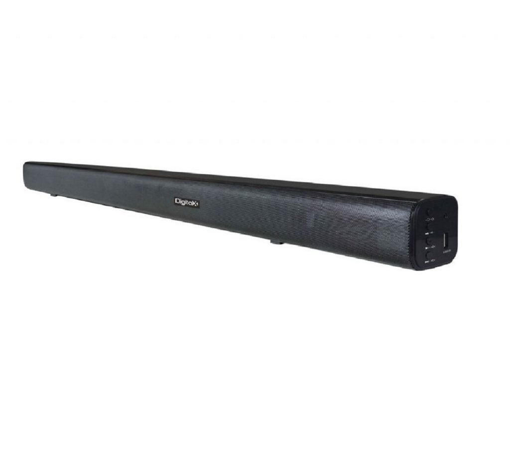 8DIGITAL X S-8 SOUND SPEAKER