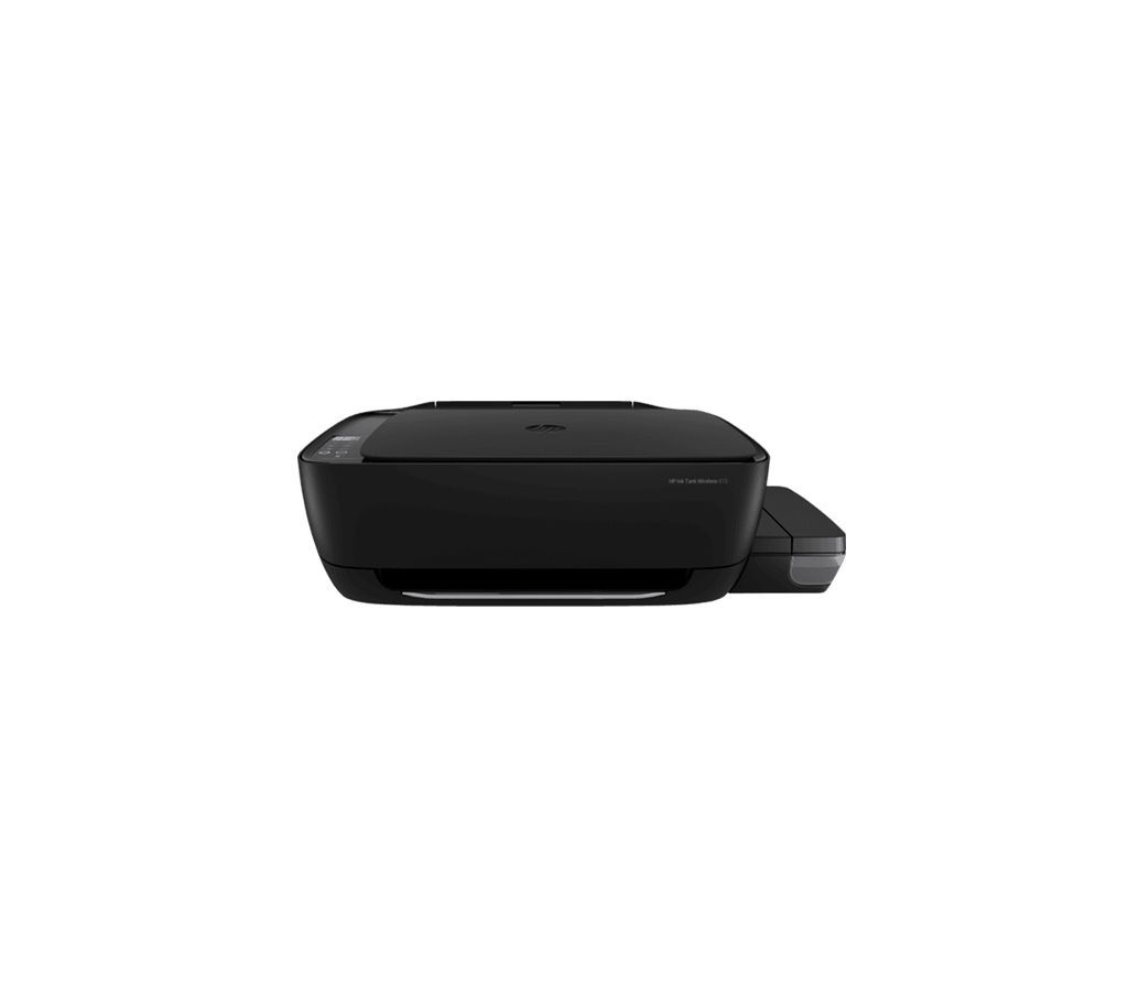 HP 415 Ink Tank Multi-function Wireless Printer