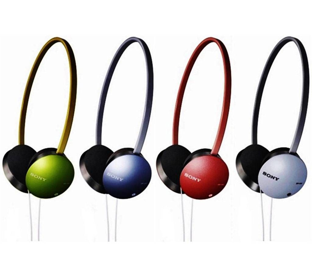 SONY -DR WEAIRED HEADPHONE (1PCS)- COPY