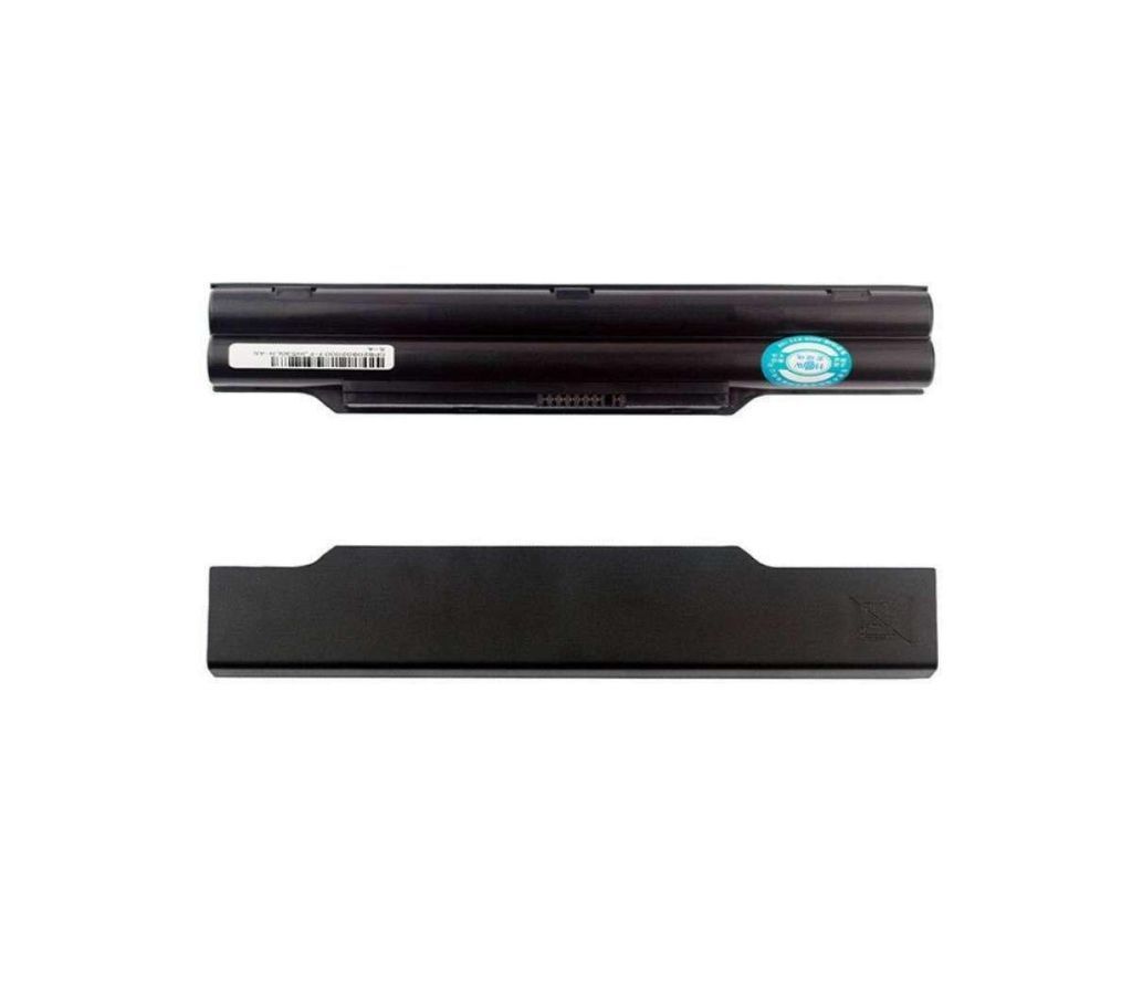 Laptop Battery for Fujitsu LifeBook Lh530, A530 A531 AH530 AH530/3A AH531 LH520 LH522 LH701 LH701A LH701A PH50/E PH521, Fits CP477891-01 CP477891-03 C