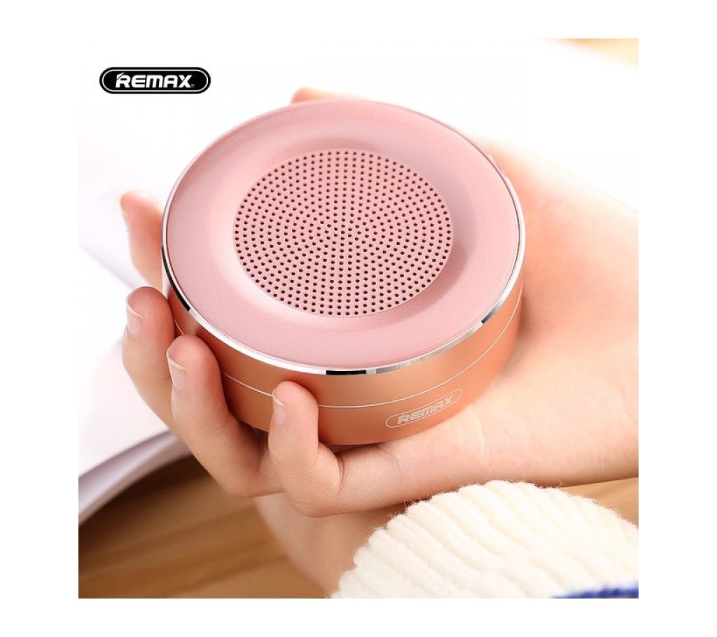 RB PORTABLE WIRELESS BLUETOOTH SPEAKER