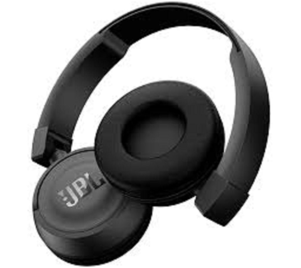 BLUETOOTH WIRELESS HEADPHONES