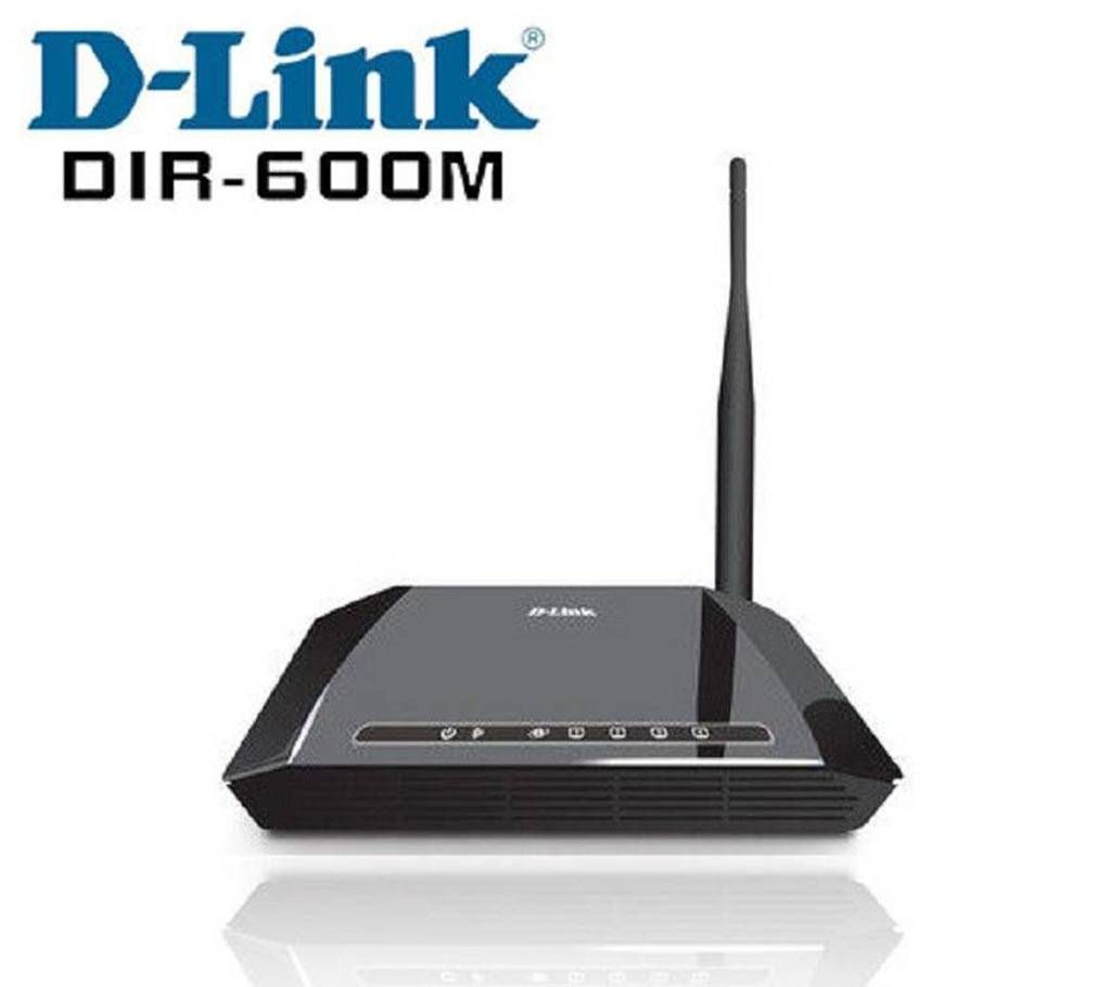 D-Link Wireless 300M Router