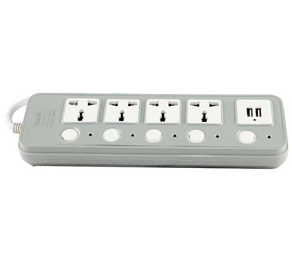 Havit (HV-SC02) Multi Socket