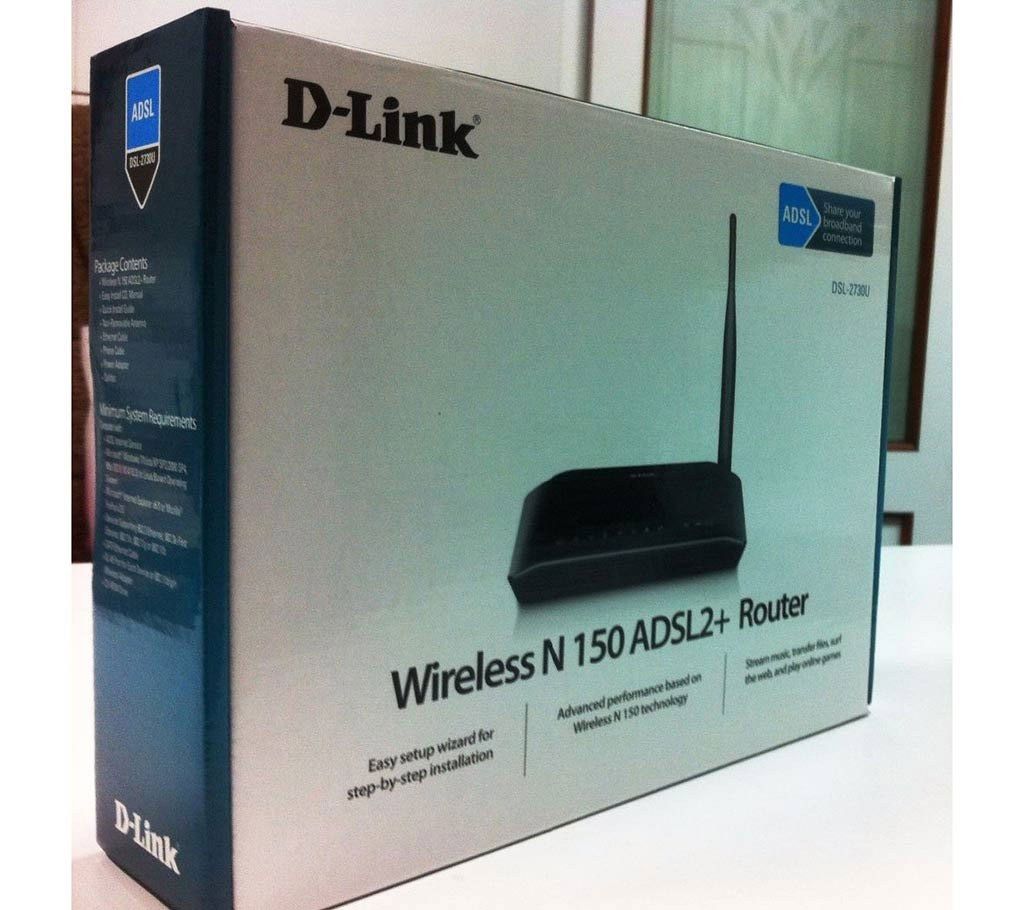 D-Link DIR-600M N150 Wireless Router