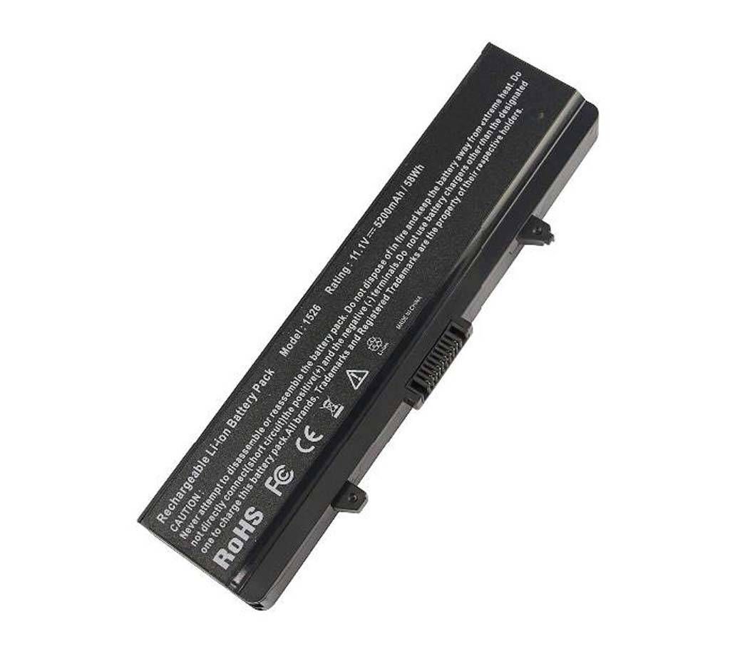 DELL 0XR693 0XR694 0XR697 Laptop Battery