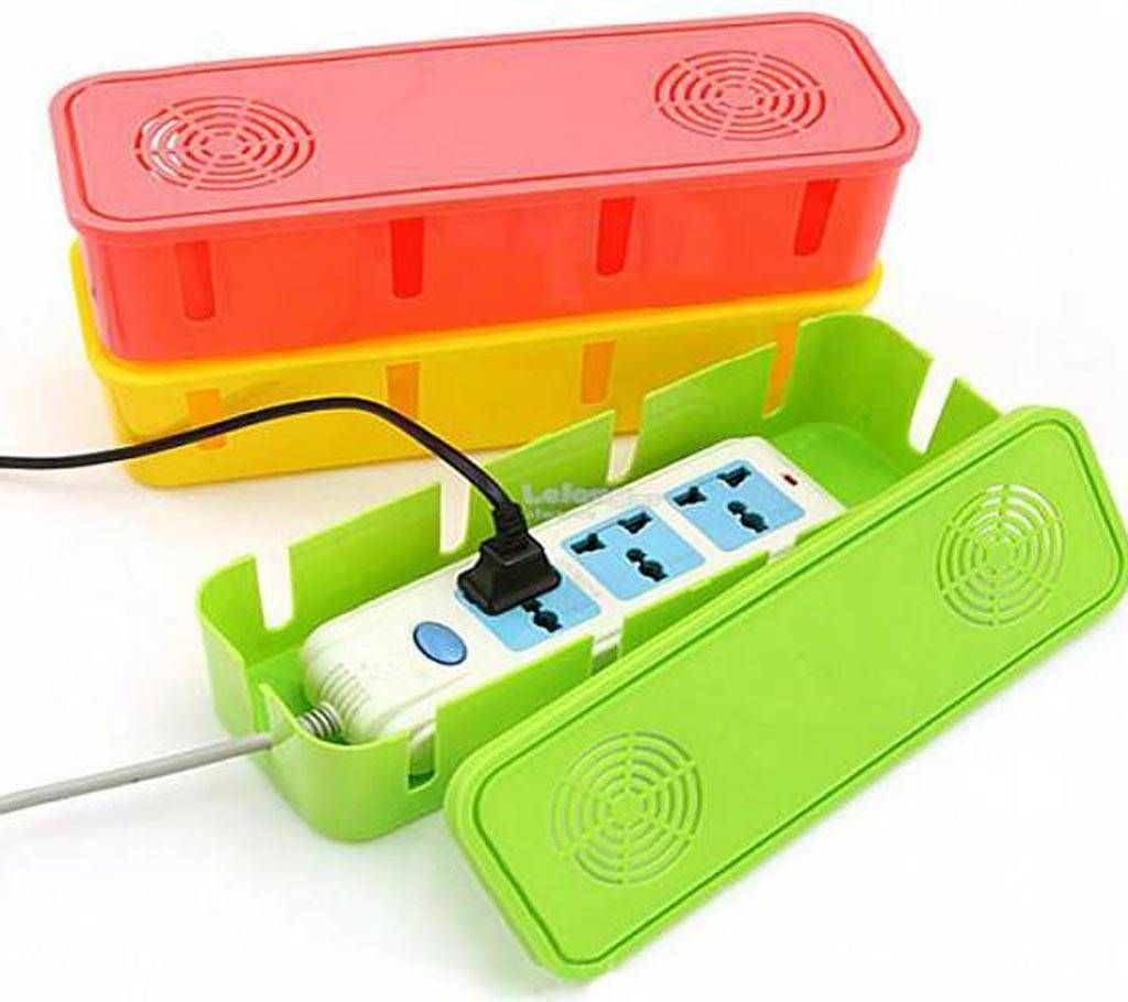 Multi plug Box - 1pc