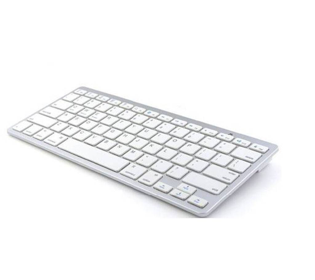Bluetooth Keyboard