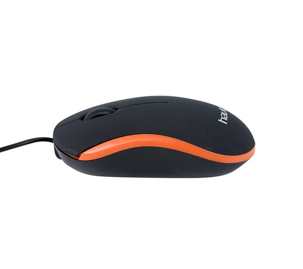 Havit MS4206 USB Optical Mouse