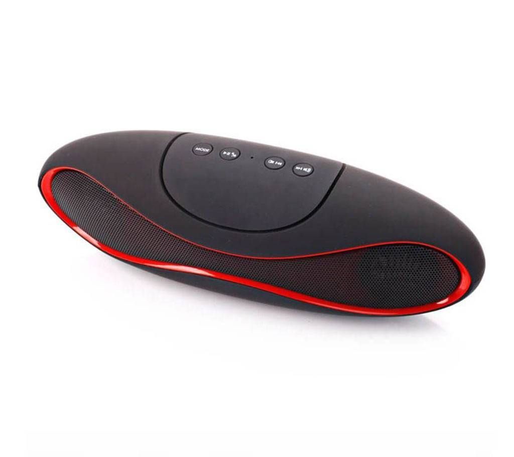 Mini wareless speaker -black
