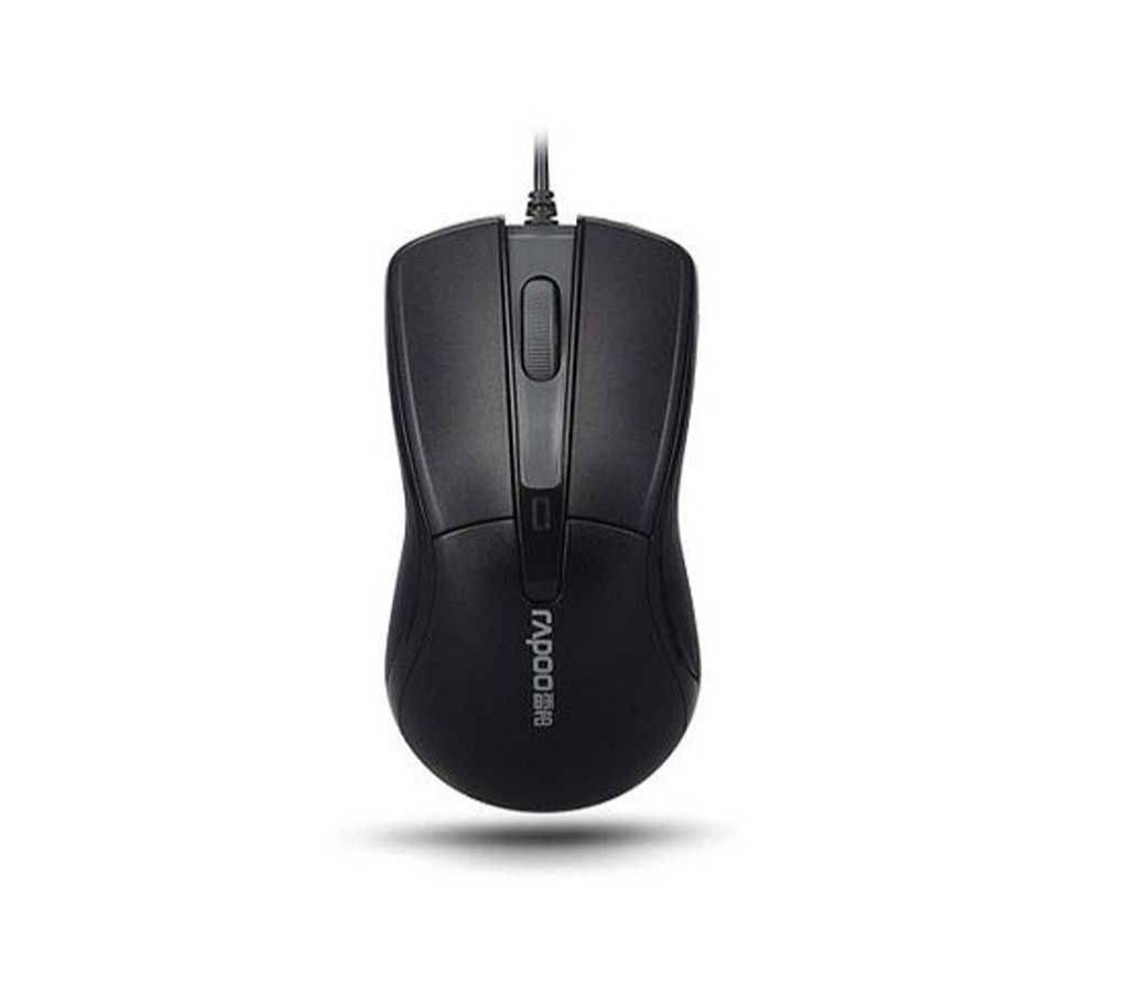 Rapoo N1162 USB Optical Mouse