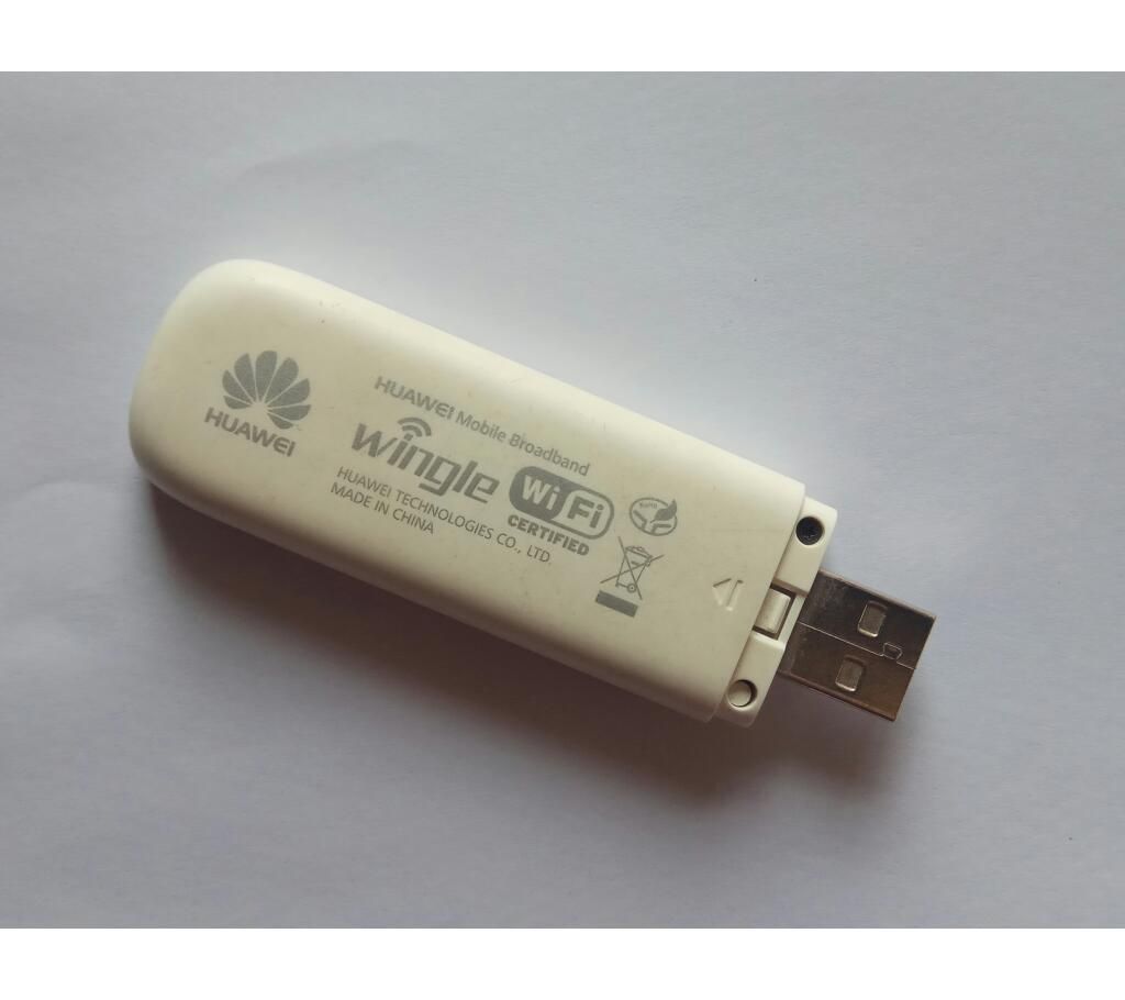 Wi-Fi modem