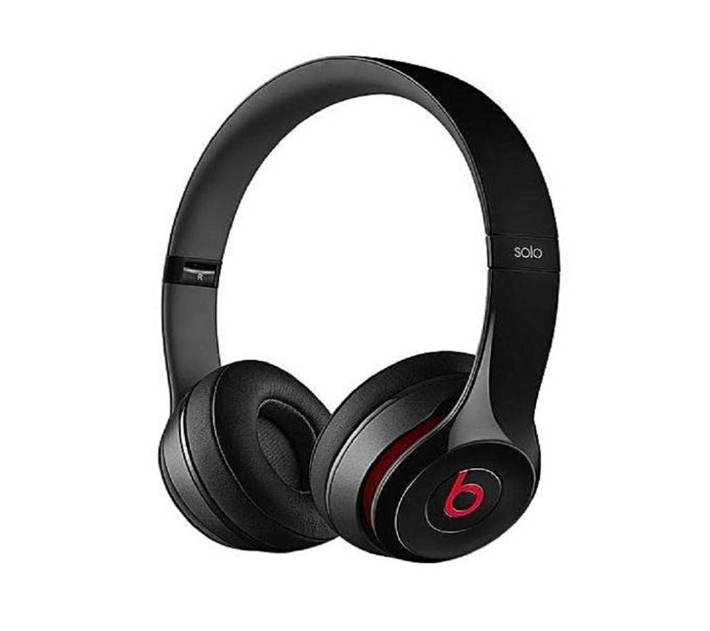 Solo Bluetooth Headset