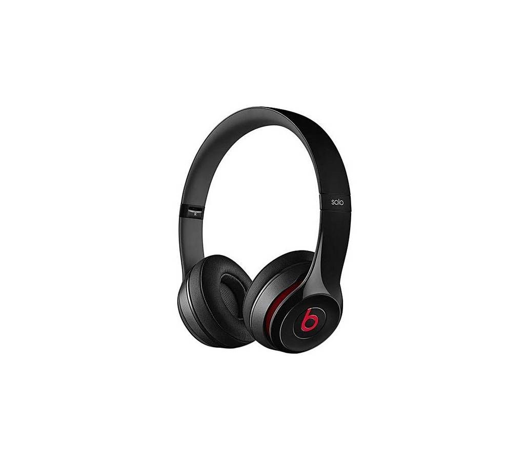 Beats Solo3 Bluetooth Headset - Copy